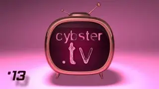 Cybster TV S01E13 / Feat. Temple of Soul, Karmacoda, Velvet Code, Electroluvs and Paul Collins Beat