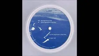 R&aring;d Kjetil Senza Testa - Of the Augmented Living Dead [NE5]