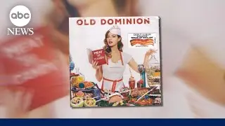 Prime Playlist: 'No Bad Vibes' with Old Dominion