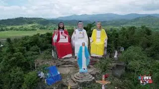 drt to dingalan baypass road