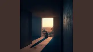 Just as I am -Sunrise-