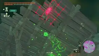 Treasure Chest 2, Sinonoyk Lightroot | The Legend of Zelda: Tears of the Kingdom