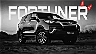 FORTUNER FT. WE ROLLIN ❤️|| WE ROLLIN 😈|| SHUBH ⚡️|| Fortuner lovers #satisfya #shubh