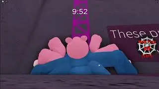 spider - roblox
