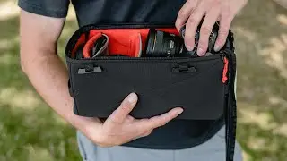 Moment MTW Camera Insert 5L Review
