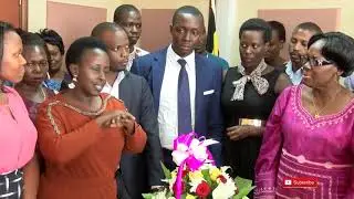 UGANDAN MPs PERSONAL ASSISTANTS IN DANGER.