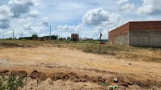 2 LOTES À VENDA EM CARPINA PERNAMBUCO 22 Mil Reais