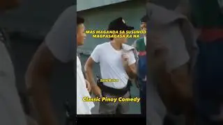 PINOY CLASSIC COMEDY MOVIE|TAWA MUNA #youtubeviralvideos #comedy #comedyfilms #funny #comedymovie