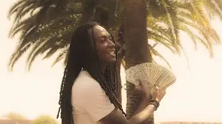 Young Bitty - BackPack (Official Video)@TheRealKahlel