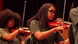 ANUNCIAÇÃO | Orquestra Locomotiva