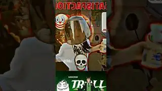 Instant Regret..💀 #trollface