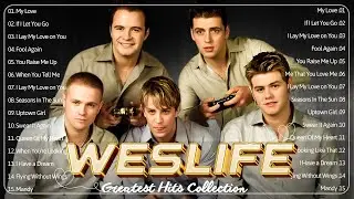 The Best Of Westlife🎶💖Westlife Greatest Hits Playlist New 2026 #lovesongs