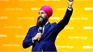 Canadians Want to Tax the Rich: The NDP can do it
