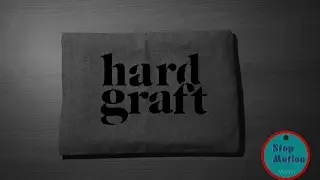 Hard Graft production /stop motion tv