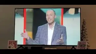 Excerpt from Pastor Preston Morrison (Arizona) - God Loves You!