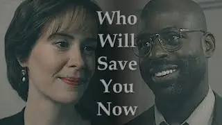 Marcia & Chris [American Crime Story] - Who Will Save You Now [1x08]