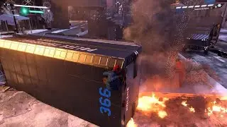 Miles: Alright, imma head out