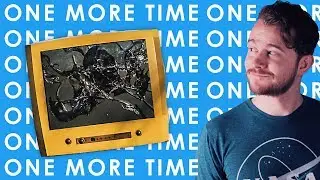 Welcome to One More Time! with Sam Bashor