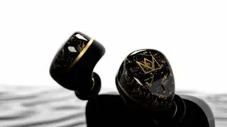 Noble Audio FoKus Rex5 Black