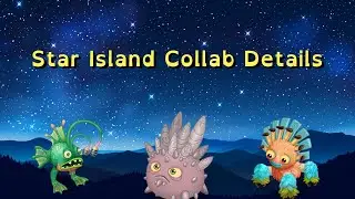 (ENTRIES CLOSED) Star Island Collaboration Details + First Look @ Full Song | #SPStarIslandCollab