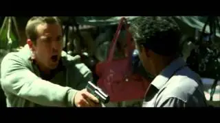 El invitado - Trailer en espa&ntilde;ol HD
