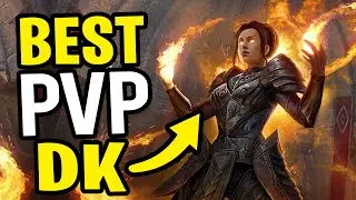 Stamina DK PvP Montage