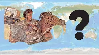 Am I related to Alexander the Great? (DNA Test Results)
