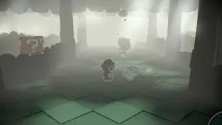 Follow-up on the Sunset Express Shy Guy