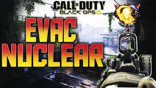 What Would Save Call of Duty? Evac Nuclear