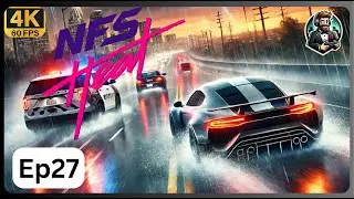Need for Speed Heat Gameplay | Episode 27 | Full Gameplay (PC)