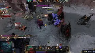 🎮 Troll Warlord [Watch & Learn] Gameplay Patch 7.32b - #Dota2 😍 Excited #Tamil stream
