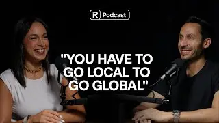 Ep. 41 Breaking Ground: turning complex problems into real-world solutions