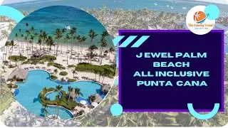 Jewel Palm Beach All Inclusive Vacaciones Punta Cana 2023