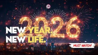 New Year, New Reality: Manifest Love, Money & Happiness in 2026