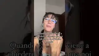 Ma io volevo te! #bicky #bickygram #comedy #twitchita #gamergirl