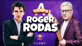 Roger Rodas y la Vida Musical: De Tocar Bajo la Luna a Impulsar el Patrimonio San Miguelino