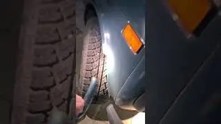 ПИЛИМ АРКИ!! НИВА ПИКАП  #нива #нива4х4 #нивапикап #арки #пилим