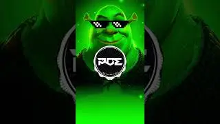 Smash Mouth - All Star (Psytrance Remix) SHREK Theme Song