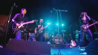 BLACK SUIT YOUTH - THE HOUSE OF THE RISING SUN - LIVE @ KJ FARRELLS 9-5-18