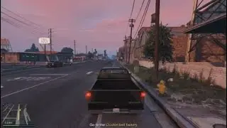 Franklin Home defense epilogue