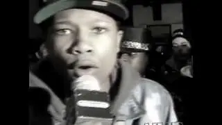 Video Music Box/Jus Gimme The Mic 16 Bars 2 Round 2