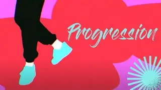 Progression - Global Rhythm