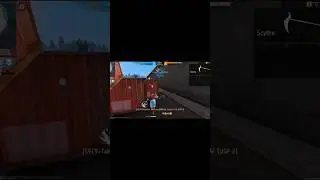 Free Fire Fast ⚡Mobile Player 📱 #short #freefireshorts #trendingshorts