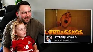 Jeg Har Ventet 9 År På Dette