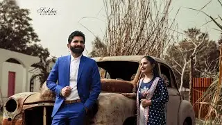 Best Hindu Pre-wedding Film 🎬 2022 / Mohitosh & Sakshi  /4k/ A film by Sukha Photography 📷