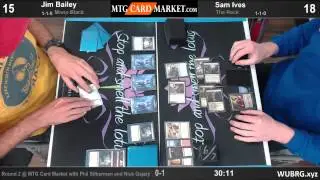Wednesday Night Modern 7/15/2015