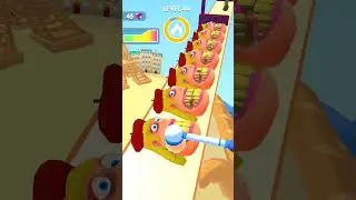 Teeth Runner Comedy Funny & Wtf Moments #shorts #sehwaggaming