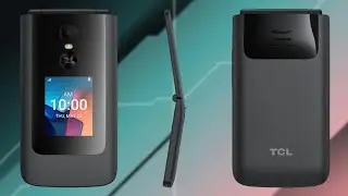 TCL FLIP 4 5G &ndash; TCL&rsquo;s First 5G Flip Phone at Metro by T-Mobile!