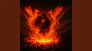 Into the Flames