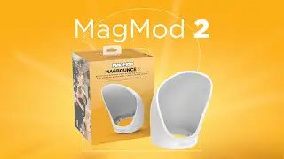 MAGMOD MagBounce 2